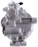 MAHLE Kompressor, klimatanläggning ACP 475 000P