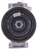 MAHLE Kompressor, klimatanläggning ACP 475 000P