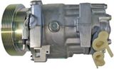 MAHLE Kompressor, klimatanläggning ACP 48 000S