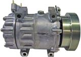 MAHLE Kompressor, klimatanläggning ACP 48 000S