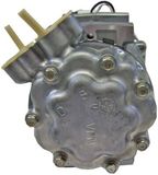 MAHLE Kompressor, klimatanläggning ACP 48 000S