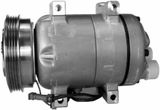 MAHLE Kompressor, klimatanläggning ACP 53 000S