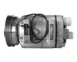 MAHLE Kompressor, klimatanläggning ACP 53 000S