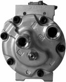 MAHLE Kompressor, klimatanläggning ACP 53 000S