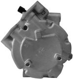 MAHLE Kompressor, klimatanläggning ACP 54 000P