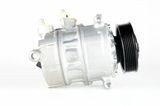 MAHLE Kompressor,kliimaseade ACP 544 000P