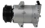 MAHLE Kompressor, klimatanläggning ACP 550 000P