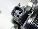 MAHLE Kompressor, klimatanläggning ACP 550 000P