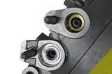MAHLE Kompressor, klimatanläggning ACP 550 000P