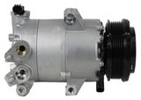 MAHLE Kompressor, klimatanläggning ACP 550 000P
