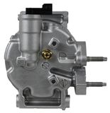MAHLE Kompressor, klimatanläggning ACP 550 000P
