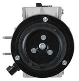 MAHLE Kompressor, klimatanläggning ACP 550 000P