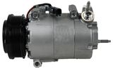 MAHLE Kompressor, klimatanläggning ACP 552 000P