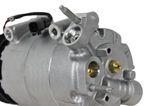 MAHLE Kompressor, klimatanläggning ACP 552 000P
