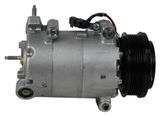MAHLE Kompressor, klimatanläggning ACP 552 000P