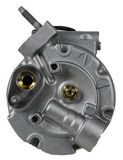 MAHLE Kompressor, klimatanläggning ACP 552 000P