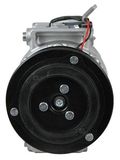 MAHLE Kompressor, klimatanläggning ACP 552 000P