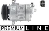 MAHLE Компрессор, кондиционер ACP 568 000P