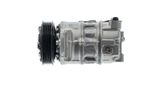 MAHLE Kompressor, klimatanläggning ACP 575 000P