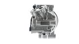 MAHLE Kompressor, klimatanläggning ACP 575 000P
