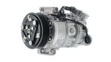 MAHLE Kompressor, klimatanläggning ACP 575 000P