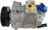 MAHLE Kompressor, klimatanläggning ACP 6 002P
