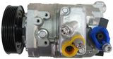 MAHLE Kompressor, klimatanläggning ACP 6 002P