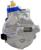 MAHLE Kompressor, klimatanläggning ACP 6 002P