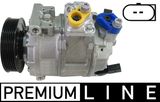 MAHLE Kompressor, klimatanläggning ACP 6 002P