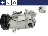 MAHLE Kompressor, klimatanläggning ACP 606 000S