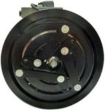 MAHLE Kompressor, klimatanläggning ACP 678 000S
