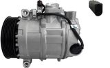 MAHLE Kompressor,kliimaseade ACP 721 000S