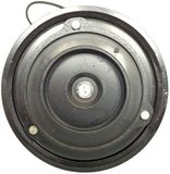 MAHLE Компрессор, кондиционер ACP 739 000S