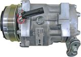 MAHLE Kompressor, klimatanläggning ACP 76 000P