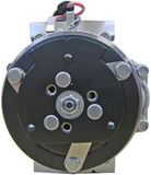 MAHLE Kompressor, klimatanläggning ACP 76 000P