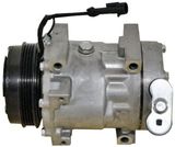 MAHLE Kompressor, klimatanläggning ACP 76 000S