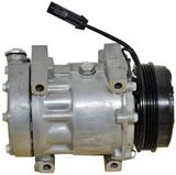 MAHLE Kompressor, klimatanläggning ACP 76 000S