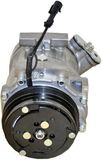 MAHLE Kompressor, klimatanläggning ACP 76 000S
