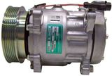 MAHLE Kompressor, klimatanläggning ACP 774 000P