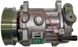 MAHLE Kompressor, klimatanläggning ACP 774 000P