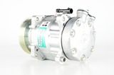 MAHLE Kompressor, klimatanläggning ACP 774 000P