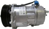 MAHLE Kompressor, klimatanläggning ACP 79 000S