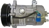 MAHLE Kompressor, klimatanläggning ACP 79 000S