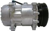MAHLE Kompressor, klimatanläggning ACP 79 000S