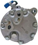 MAHLE Kompressor, klimatanläggning ACP 79 000S