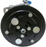 MAHLE Kompressor, klimatanläggning ACP 79 000S