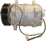MAHLE Kompressor, klimatanläggning ACP 800 000S