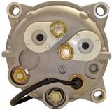 MAHLE Kompressor, klimatanläggning ACP 800 000S