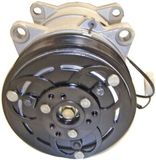MAHLE Kompressor, klimatanläggning ACP 800 000S