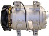 MAHLE Kompressor, klimatanläggning ACP 801 000S